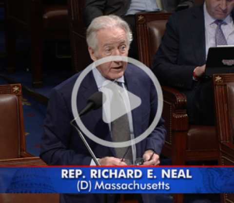 RM Neal Speaking 12/17/25